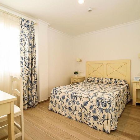 Apartamentos Turisticos Gran Sol サアラ・デ・ロス・アトゥネス エクステリア 写真